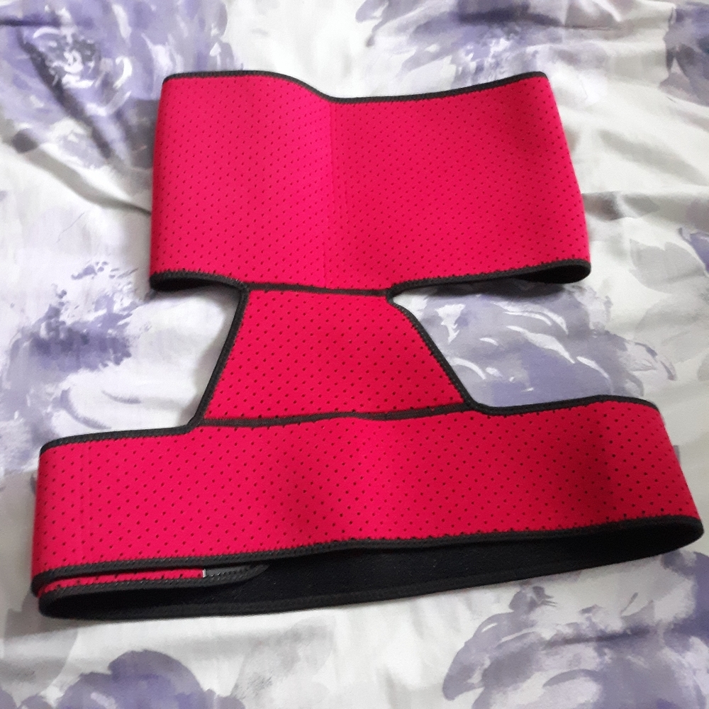 Strength sleeves